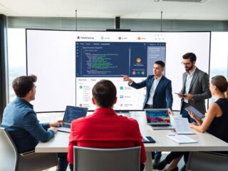 Tech Time With CodemastersConnect: How To Learn, Collaborate, And Ship Code Faster In 2026