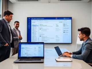CodemastersConnect: The Developer Platform Transforming Tech Collaboration In 2026