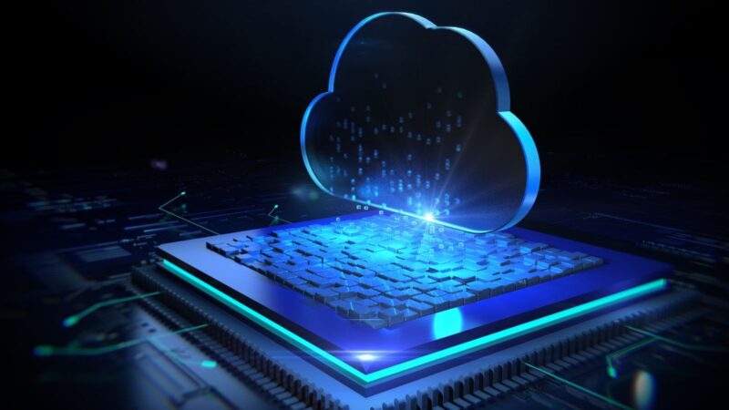 How Cloud Adoption Is Changing Enterprise Security