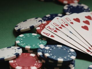 How to Choose a New Online Casino in 2026 