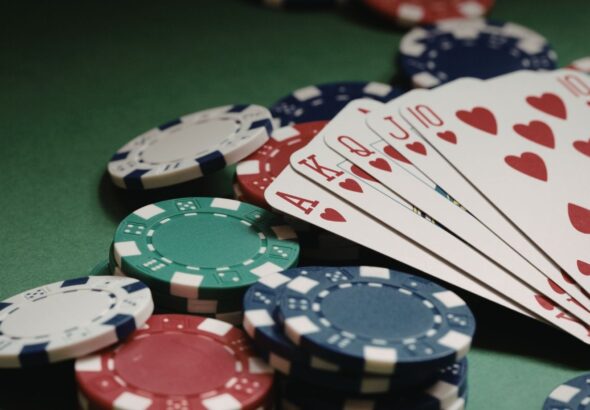 How to Choose a New Online Casino in 2026 