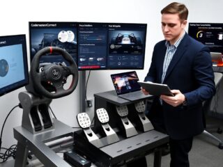 Inside CodemastersConnect Tech Gear: The Ultimate 2026 Guide For Gamers And Sim Racers