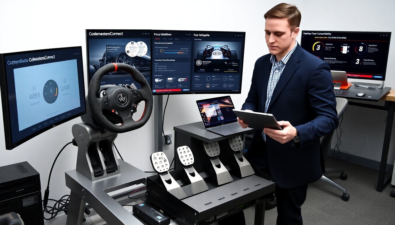 codemastersconnect tech gear