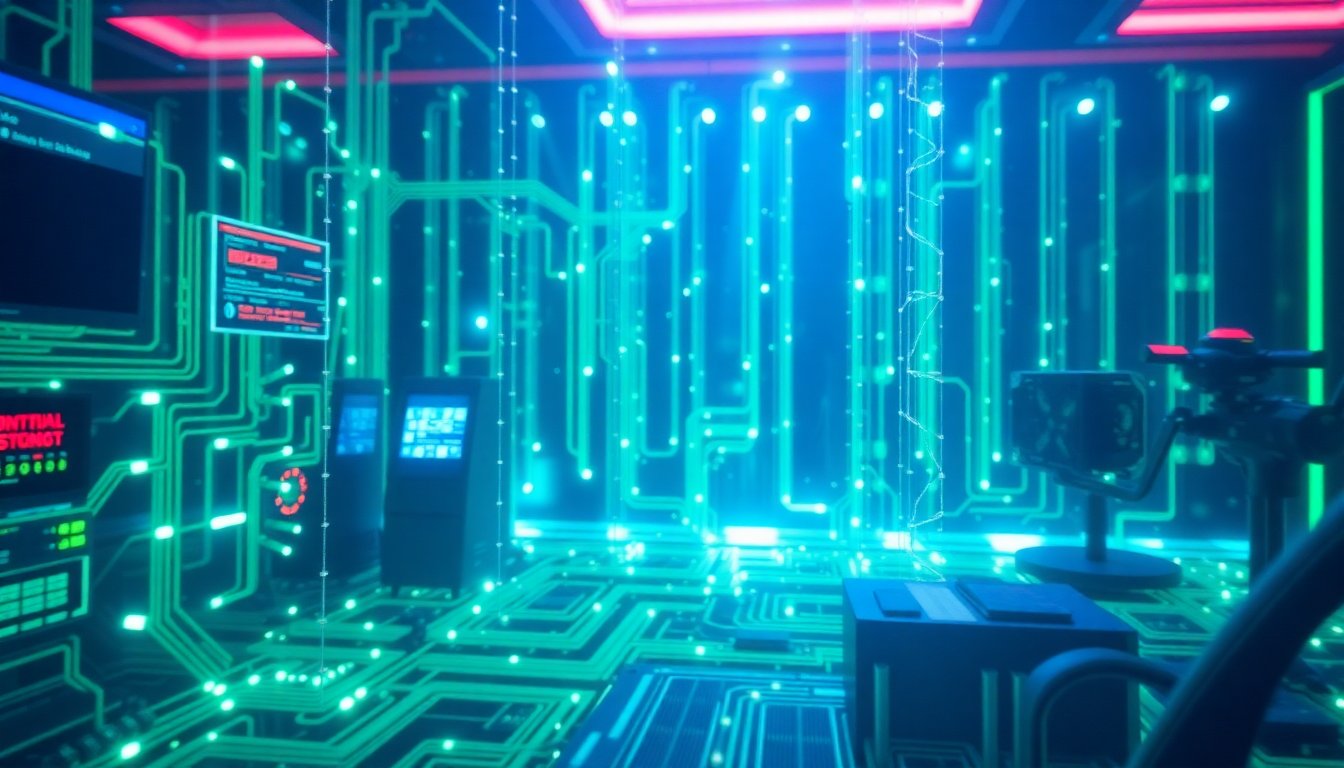 quxfoilyosia codemastersconnect revolutionizing systems boosting