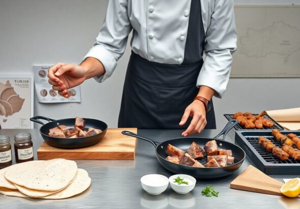 Kabaodegiss: Rediscovering The Eastern Turkish Meat Dish — History, Recipe, And Home Tips (2026)