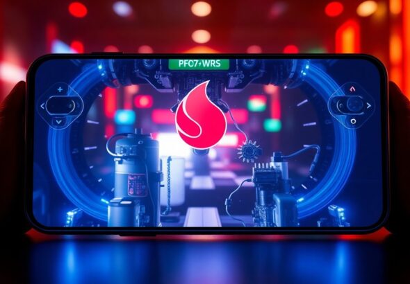How Snapdragon 8 Gen 3 Flagship Phones Supercharge Codemasters Connect: What Gamers Need To Know In 2026