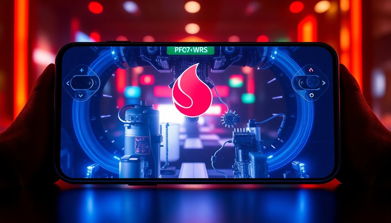 equipped snapdragon 8 gen 3 flagship chip codemastersconnect