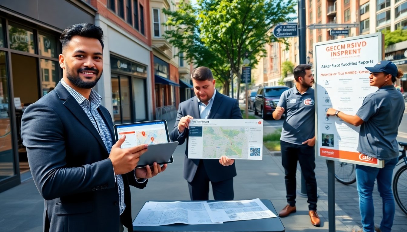 almisel avenue melkan codemastersconnect