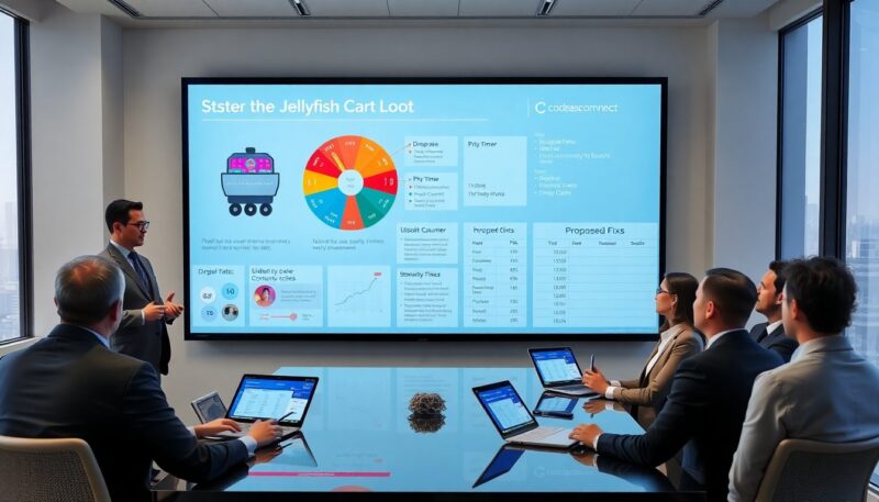 Inside CodemastersConnect: Why The Jellyfish Cart Loot System Divides The Community In 2026