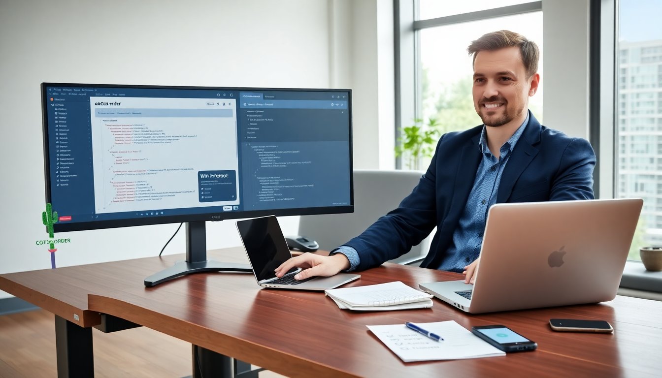 codemastersconnect programming tutorials cactus order win feedback