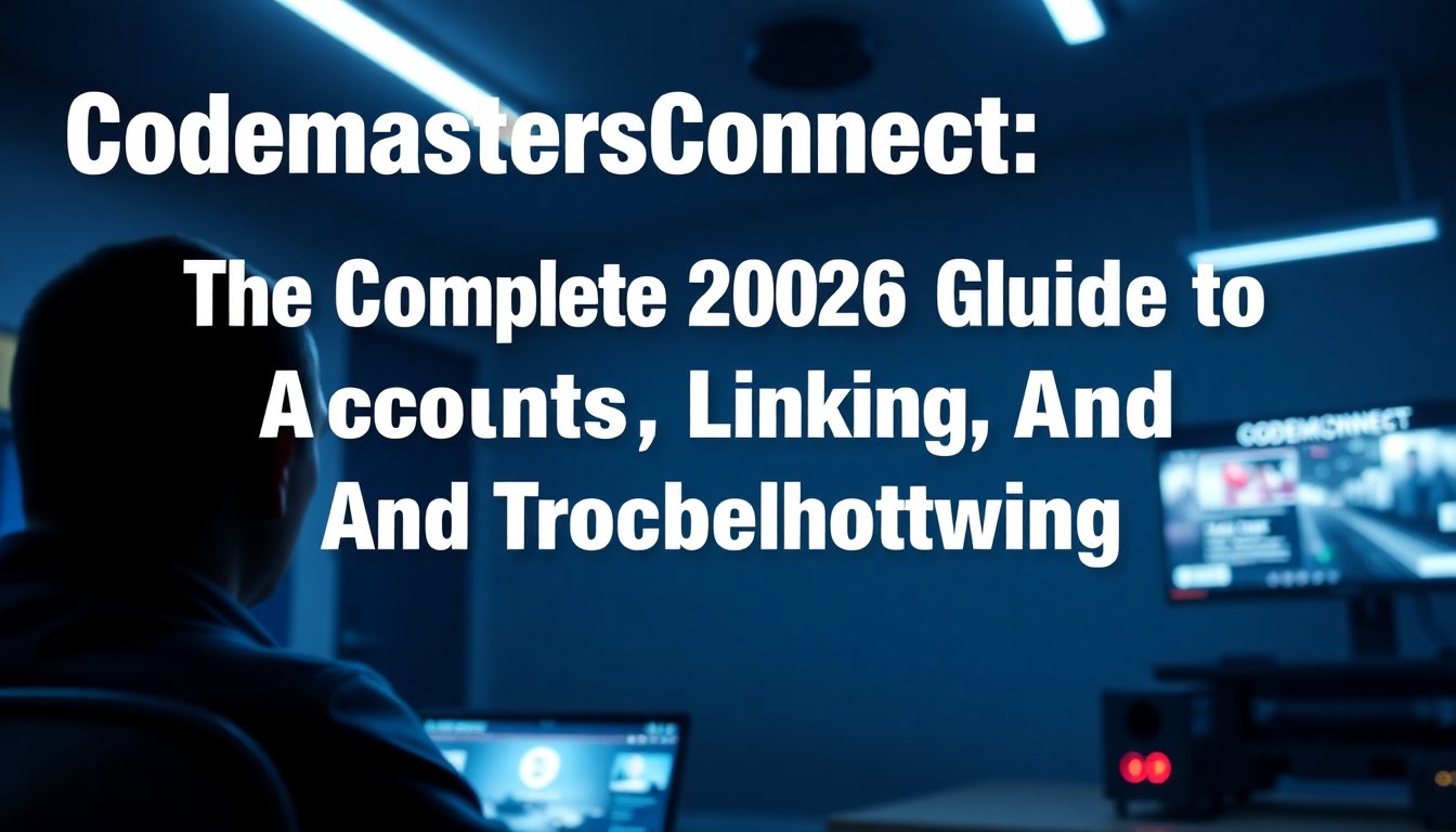 codemastersconnect
