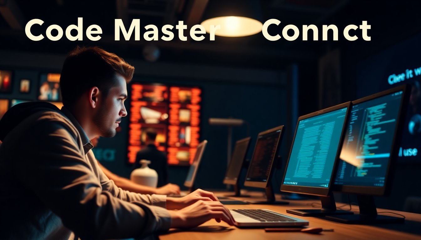 code-mastersconnect.com