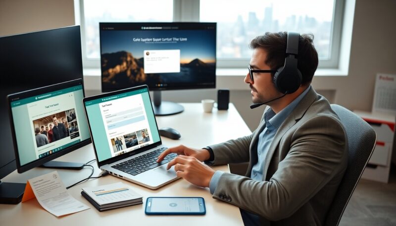 How To Contact CodemastersConnect.com: Support Channels, Response Times, And Troubleshooting (2026)