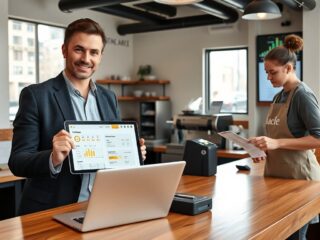 How Cloud Computing Helped A Waffle Shop Win Customer Feedback: A Practical Playbook For 2026