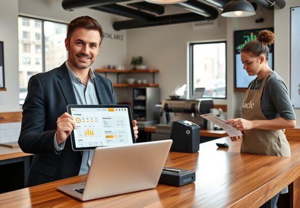 How Cloud Computing Helped A Waffle Shop Win Customer Feedback: A Practical Playbook For 2026