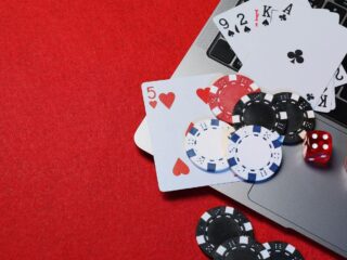 4 Online Casinos That Don’t Hide in the Shadows