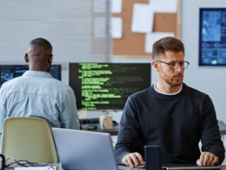 Secure Coding Practices Every Developer Should Know in 2026